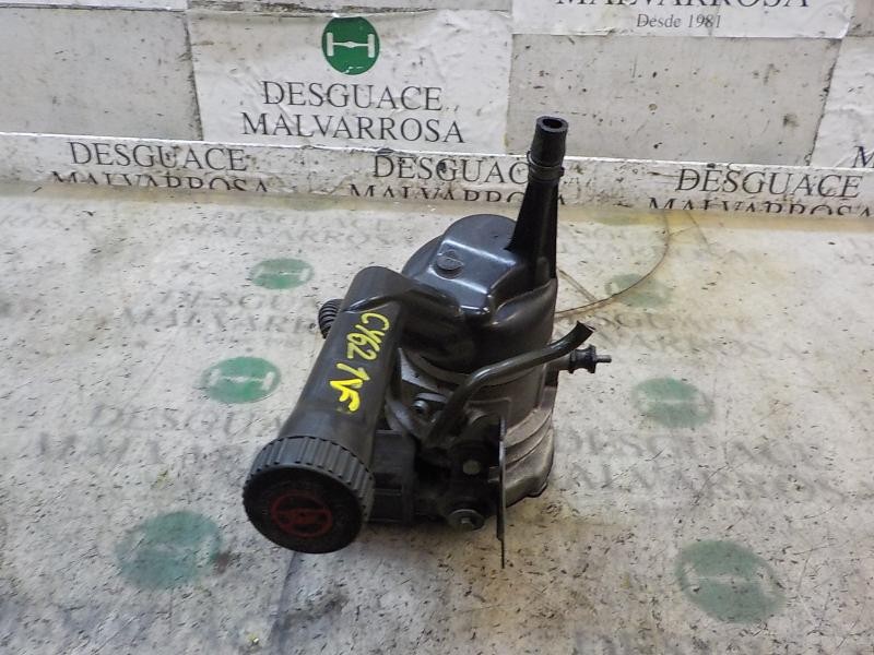Recambio de bomba direccion para citroën c4 grand picasso 1.6 16v hdi fap referencia OEM IAM 4007WK  
