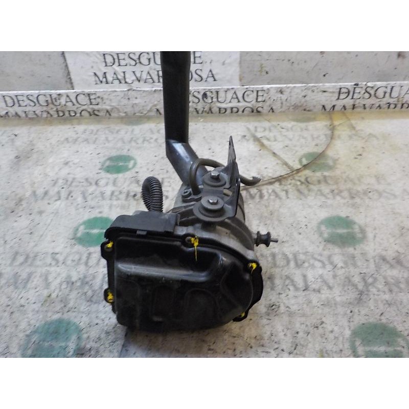 Recambio de bomba direccion para citroën c4 grand picasso 1.6 16v hdi fap referencia OEM IAM 4007WK  