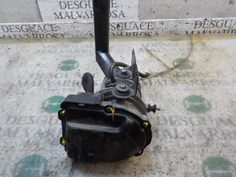 Recambio de bomba direccion para citroën c4 grand picasso 1.6 16v hdi fap referencia OEM IAM 4007WK  