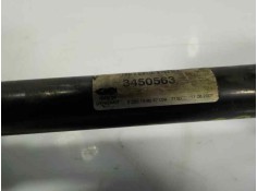 Recambio de transmision izquierda para bmw x3 (e83) 2.0 16v diesel cat referencia OEM IAM 31603450563 3450563  2