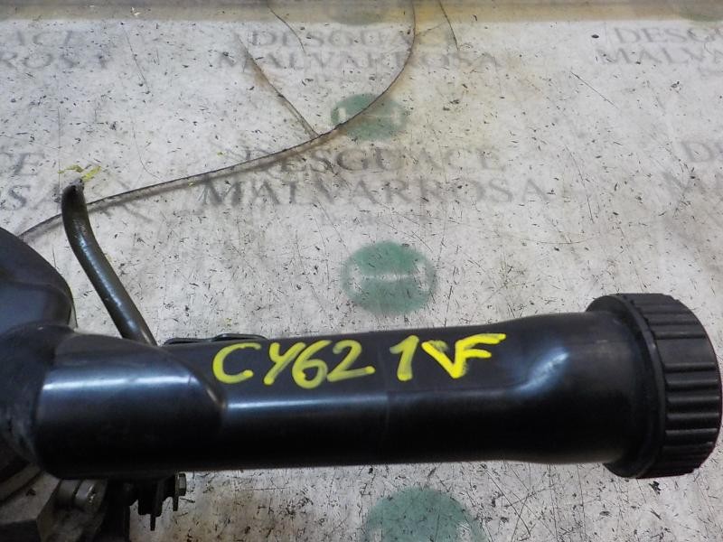 Recambio de bomba direccion para citroën c4 grand picasso 1.6 16v hdi fap referencia OEM IAM 4007WK  