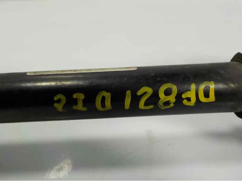 Recambio de transmision izquierda para bmw x3 (e83) 2.0 16v diesel cat referencia OEM IAM 31603450563 3450563 