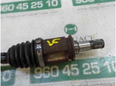 Recambio de transmision trasera izquierda para jeep patriot 2.0 crd cat referencia OEM IAM    2