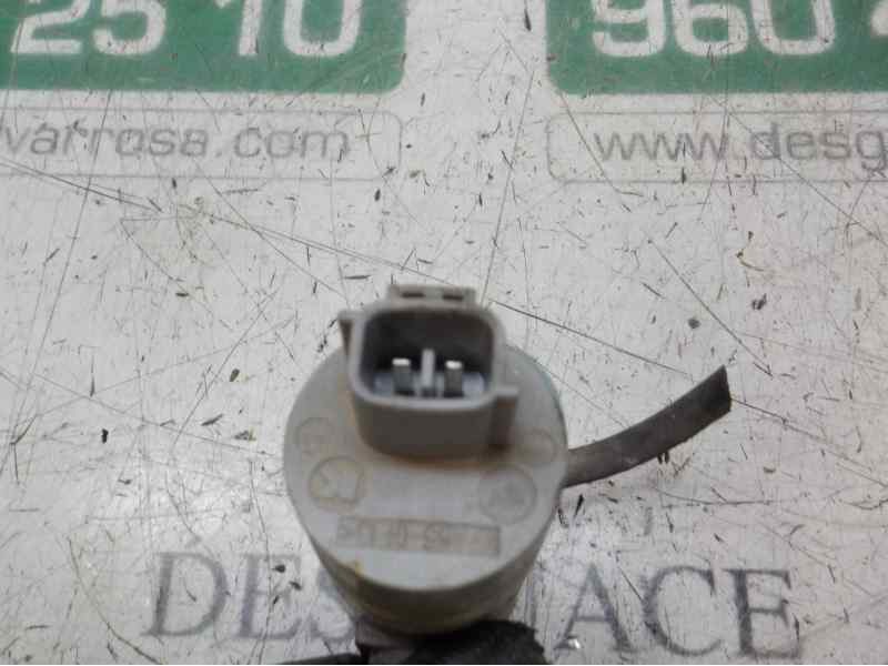 Recambio de bomba limpia para toyota auris 1.3 16v cat referencia OEM IAM   