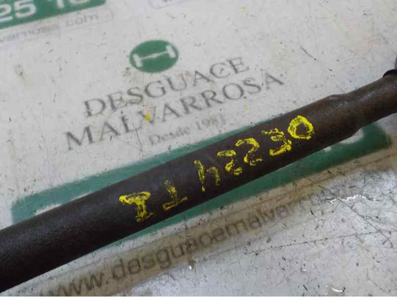 Recambio de transmision trasera izquierda para jeep patriot 2.0 crd cat referencia OEM IAM   