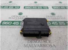 Recambio de centralita motor uce para toyota auris 1.3 16v cat referencia OEM IAM   