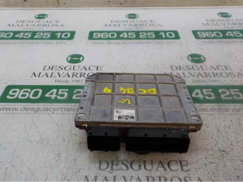 Recambio de centralita motor uce para toyota auris 1.3 16v cat referencia OEM IAM   