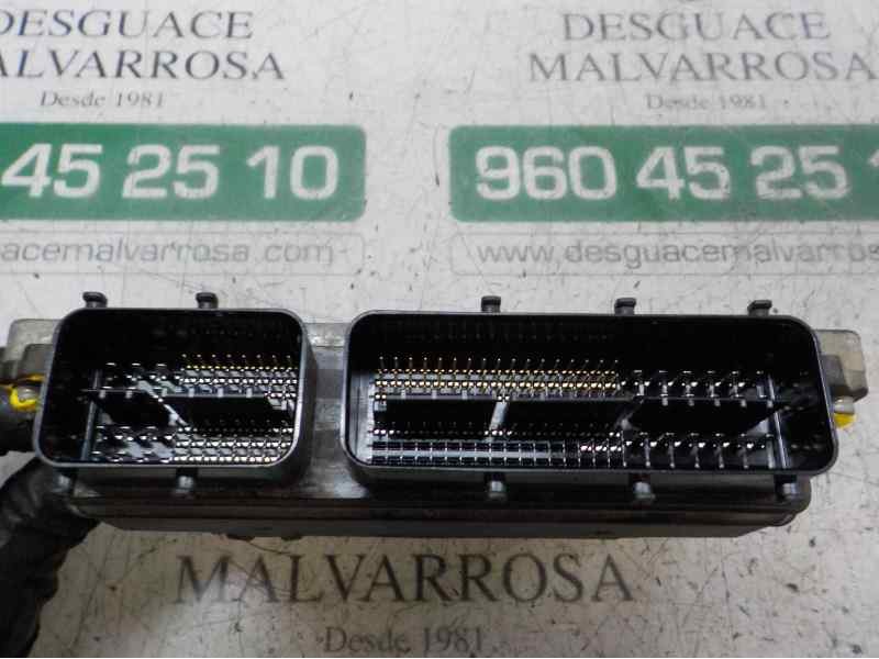 Recambio de centralita motor uce para toyota auris 1.3 16v cat referencia OEM IAM   