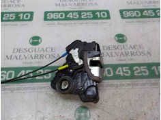 Recambio de cerradura puerta delantera izquierda para toyota auris 1.3 16v cat referencia OEM IAM   