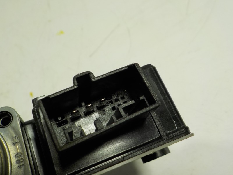 Recambio de motor elevalunas trasero izquierdo para seat leon (5f1) 2.0 tdi referencia OEM IAM  5Q0959811A 