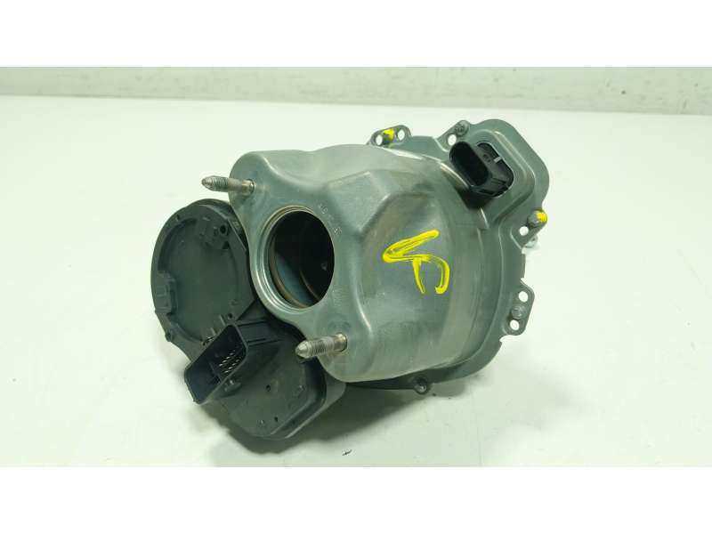 Recambio de servofreno para volkswagen caddy v furgoneta/monovolumen (sba, sbh) 2.0 tdi bmt referencia OEM IAM 5R4614105Q 5R4614