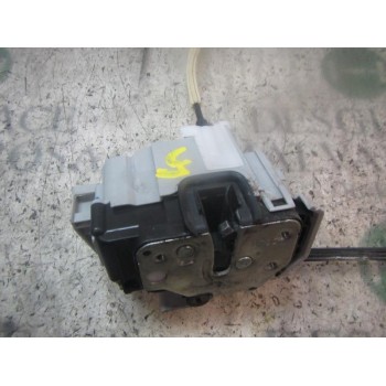 CERRADURA PUERTA DELANTERA DERECHA 51902599 