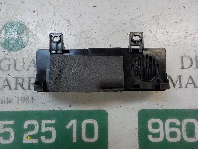 Recambio de modulo electronico para peugeot 508 2.0 16v hdi fap referencia OEM IAM  967476778000 