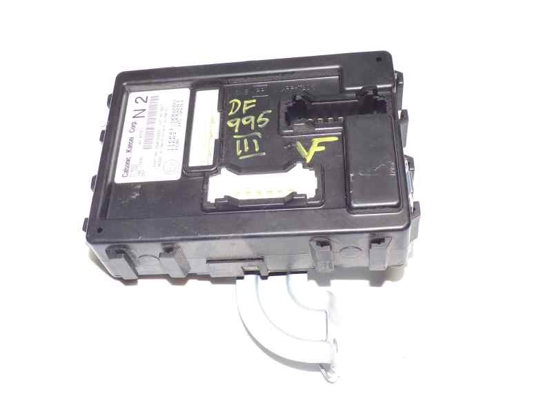 Recambio de modulo electronico para nissan juke (f15) 1.6 16v cat referencia OEM IAM 284B1BV90E 284B1BV9 116RAI000280
