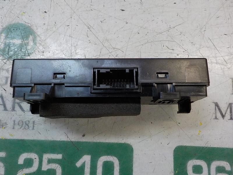 Recambio de modulo electronico para peugeot 508 2.0 16v hdi fap referencia OEM IAM  967476778000 