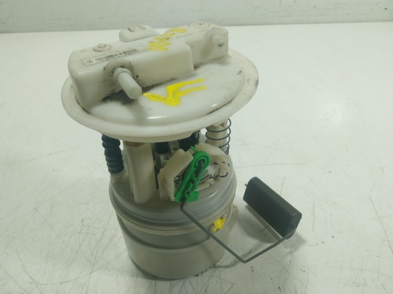 Recambio de aforador para dacia logan ii 1.2 referencia OEM IAM 172022047R 0074652990001 