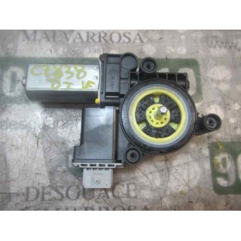 MOTOR ELEVALUNAS DELANTERO IZQUIERDO 13447038 