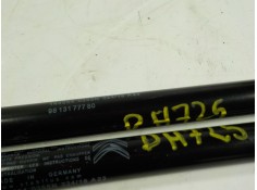 Recambio de amortiguadores maletero / porton para citroën c3 1.2 12v vti referencia OEM IAM 9813177780 9813177780  2