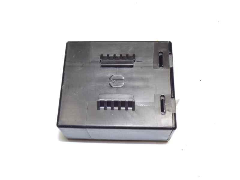 Recambio de modulo electronico para nissan juke (f15) 1.6 16v cat referencia OEM IAM  839B40 