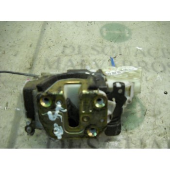 CERRADURA PUERTA TRASERA IZQUIERDA 