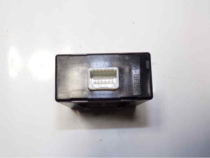 Recambio de modulo electronico para nissan juke (f15) 1.6 16v cat referencia OEM IAM  839B40 