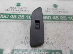 Recambio de mando elevalunas delantero derecho para toyota auris 1.3 16v cat referencia OEM IAM   