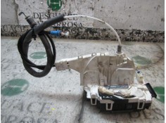 Recambio de cerradura puerta delantera izquierda para mercedes-benz sprinterii combi (desde 01.06) 211/215 cdi (906.711/713) ref 2