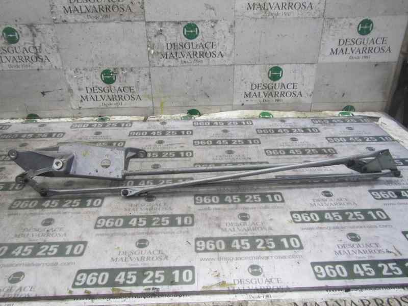 Recambio de articulacion limpia delantero para renault grand modus 1.2 16v referencia OEM IAM 8200141270  