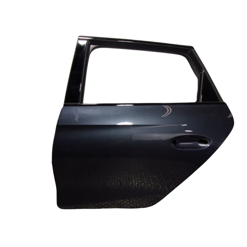 Recambio de puerta trasera izquierda para cupra leon sportstourer (kl8) 1.4 tsi phev referencia OEM IAM 5FE833051C  