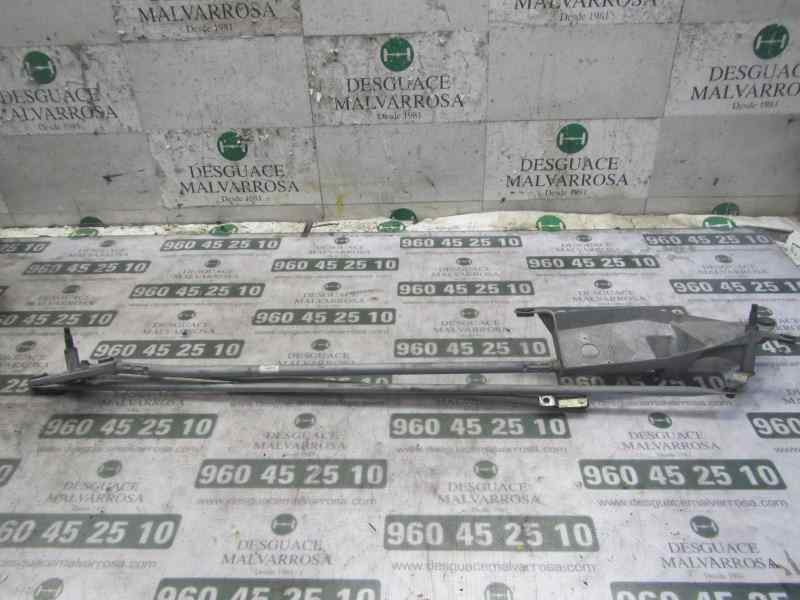 Recambio de articulacion limpia delantero para renault grand modus 1.2 16v referencia OEM IAM 8200141270  