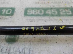 Recambio de brazo suspension inferior trasero izquierdo para jeep compass ii 1.4 m-air cat referencia OEM IAM    2