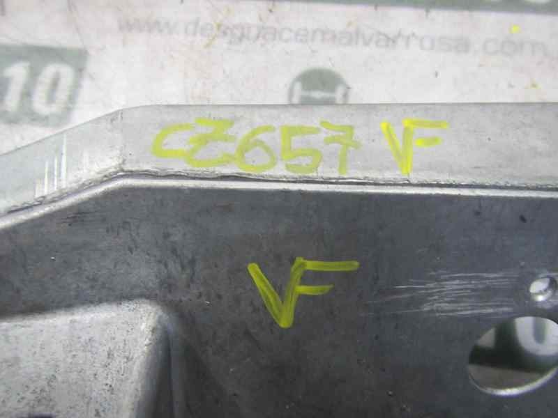 Recambio de articulacion limpia delantero para renault grand modus 1.2 16v referencia OEM IAM 8200141270  