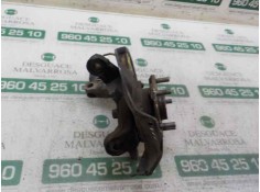 Recambio de mangueta delantera derecha para toyota auris 1.3 16v cat referencia OEM IAM    2