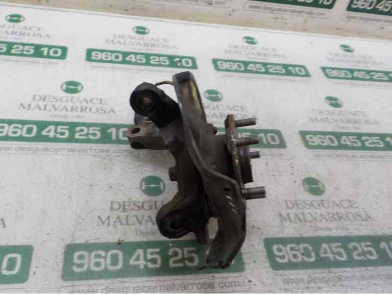 Recambio de mangueta delantera derecha para toyota auris 1.3 16v cat referencia OEM IAM   