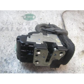 CERRADURA PUERTA DELANTERA DERECHA 80500JX51A 