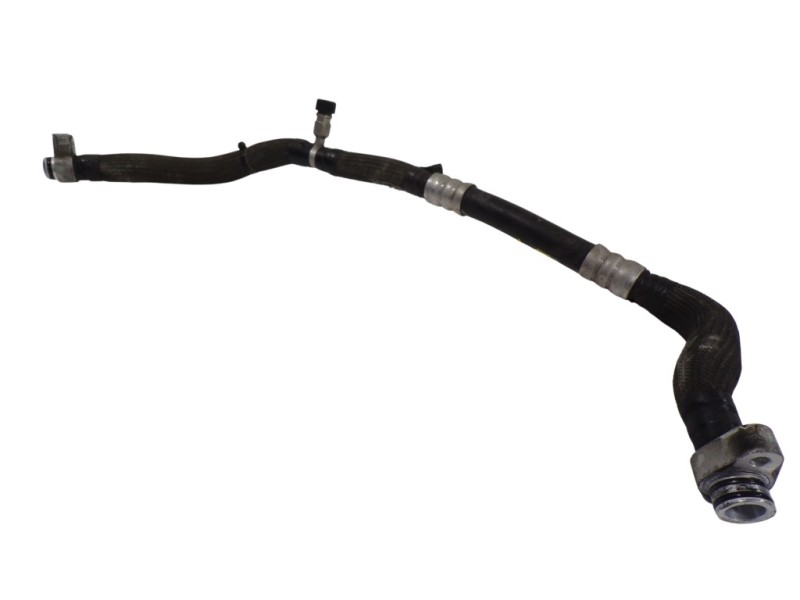 Recambio de tubos aire acondicionado para mclaren 570s spider p13 referencia OEM IAM  13A5949CP 