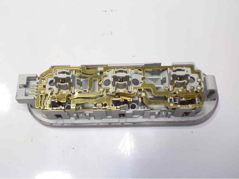 Recambio de piloto interior para nissan juke (f15) 1.6 16v cat referencia OEM IAM 26430BC00B  