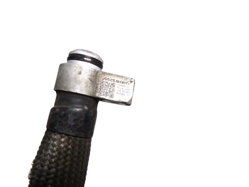 Recambio de tubos aire acondicionado para mclaren 570s spider p13 referencia OEM IAM  13A5949CP 