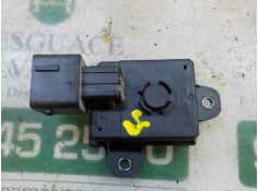 Recambio de modulo electronico para peugeot partner tepee b9 puretec referencia OEM IAM   