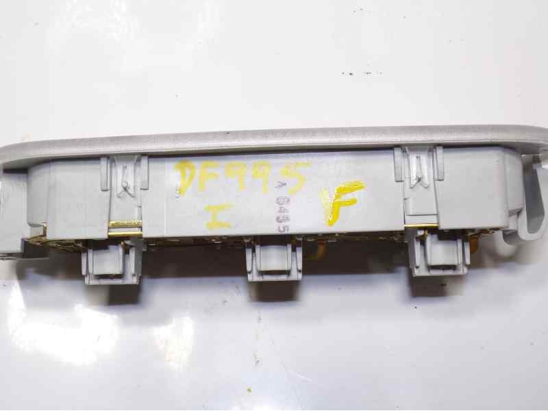 Recambio de piloto interior para nissan juke (f15) 1.6 16v cat referencia OEM IAM 26430BC00B  