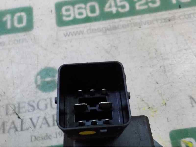 Recambio de modulo electronico para peugeot partner tepee b9 puretec referencia OEM IAM   