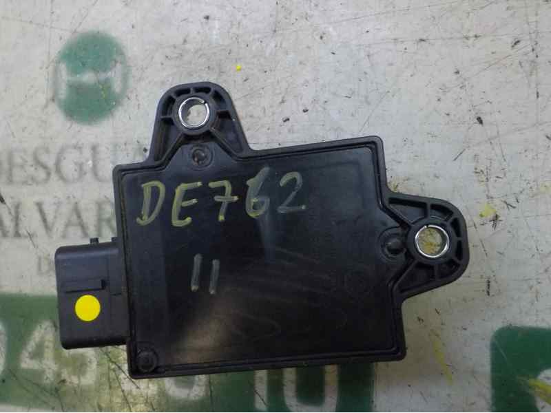 Recambio de modulo electronico para peugeot partner tepee b9 puretec referencia OEM IAM   