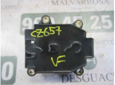 Recambio de bobina para renault grand modus 1.2 16v referencia OEM IAM 8200702693 H8200734204  2