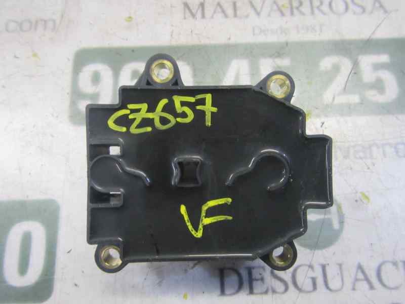 Recambio de bobina para renault grand modus 1.2 16v referencia OEM IAM 8200702693 H8200734204 