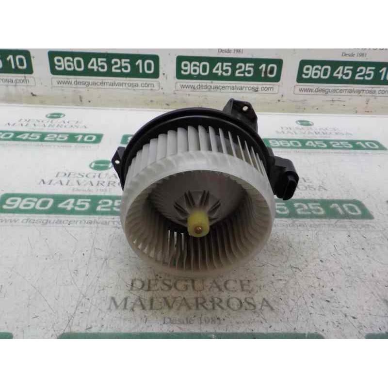 Recambio de motor calefaccion para toyota auris 1.3 16v cat referencia OEM IAM   