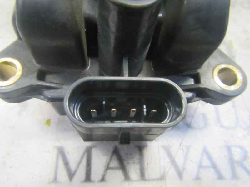 Recambio de bobina para renault grand modus 1.2 16v referencia OEM IAM 8200702693 H8200734204 