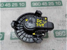 Recambio de motor calefaccion para toyota auris 1.3 16v cat referencia OEM IAM    2