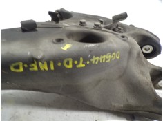 Recambio de brazo suspension inferior trasero derecho para audi a4 berlina (8e) 2.0 tdi quattro (dpf) (103kw) referencia OEM IAM 2