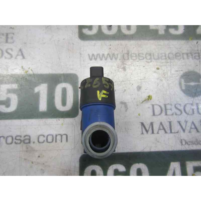 Recambio de bomba limpia para renault grand modus 1.2 16v referencia OEM IAM 7700428386  