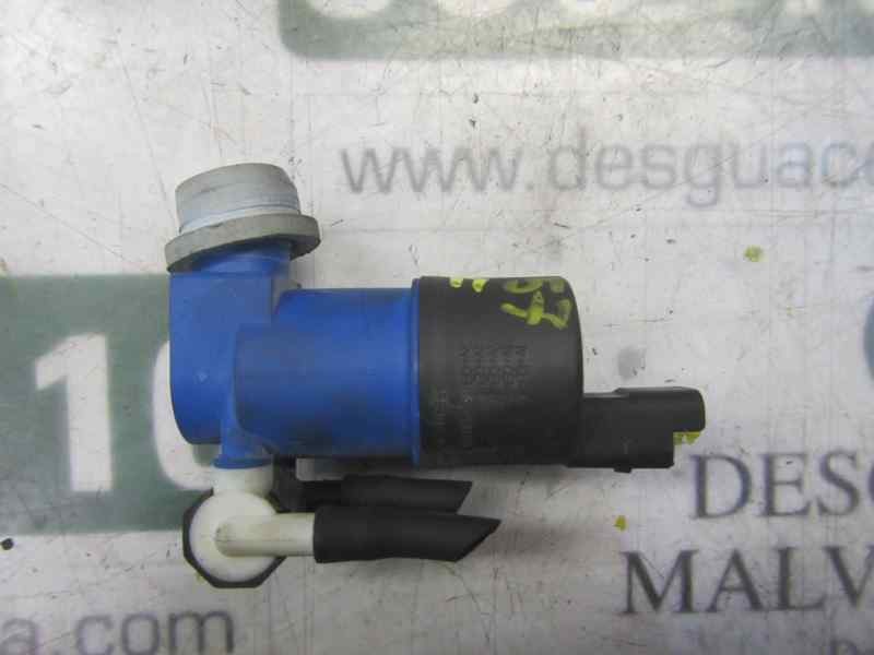 Recambio de bomba limpia para renault grand modus 1.2 16v referencia OEM IAM 7700428386  